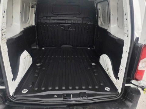 Toyota Proace City 1.5D 75kW (100CV) VX L1