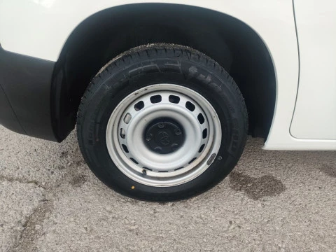 Toyota Proace City 1.5D 75kW (100CV) VX L1