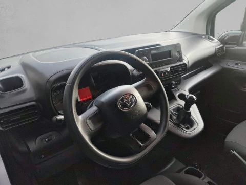 Toyota Proace City 1.5D 75kW (100CV) VX L1