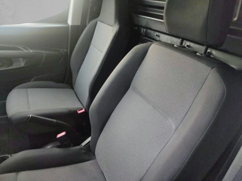 Toyota Proace City 1.5D 75kW (100CV) VX L1