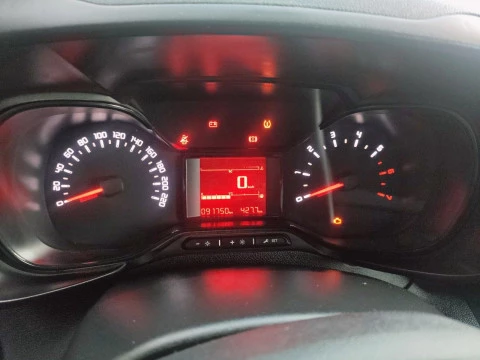 Toyota Proace City 1.5D 75kW (100CV) VX L1