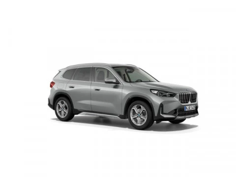 BMW X1 sDrive20d 120 kW (163 CV)