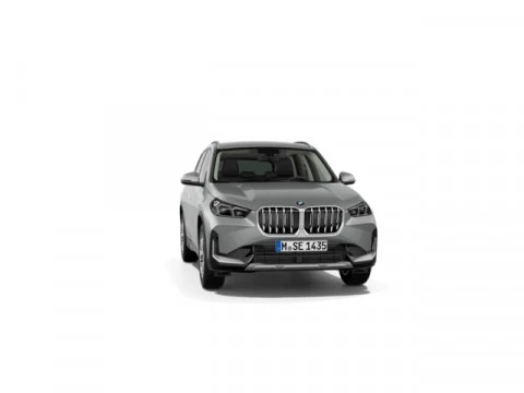 BMW X1 sDrive20d 120 kW (163 CV)