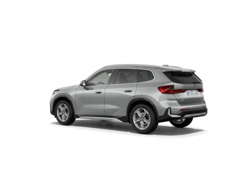 BMW X1 sDrive20d 120 kW (163 CV)