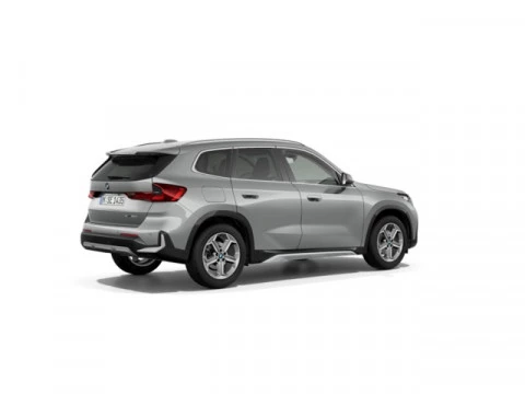 BMW X1 sDrive20d 120 kW (163 CV)