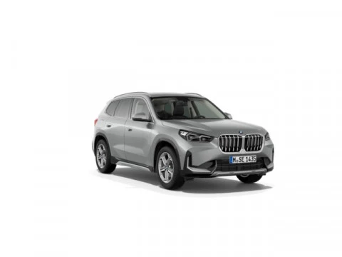 BMW X1 sDrive20d 120 kW (163 CV)