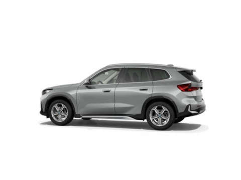 BMW X1 sDrive20d 120 kW (163 CV)