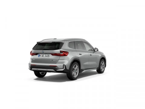BMW X1 sDrive20d 120 kW (163 CV)