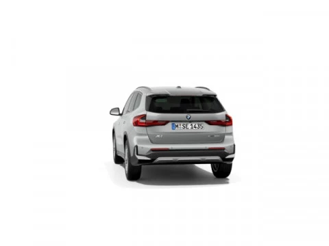 BMW X1 sDrive20d 120 kW (163 CV)