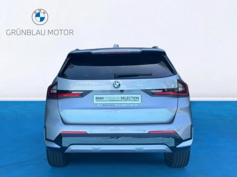 BMW X1 sDrive20d 120 kW (163 CV)
