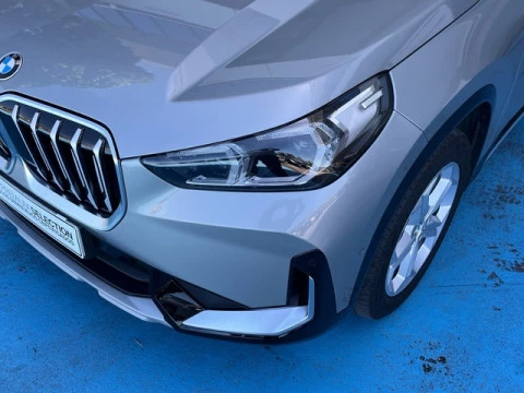 BMW X1 sDrive20d 120 kW (163 CV)