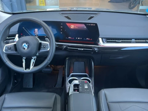 BMW X1 sDrive20d 120 kW (163 CV)
