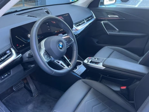 BMW X1 sDrive20d 120 kW (163 CV)