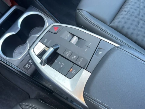 BMW X1 sDrive20d 120 kW (163 CV)