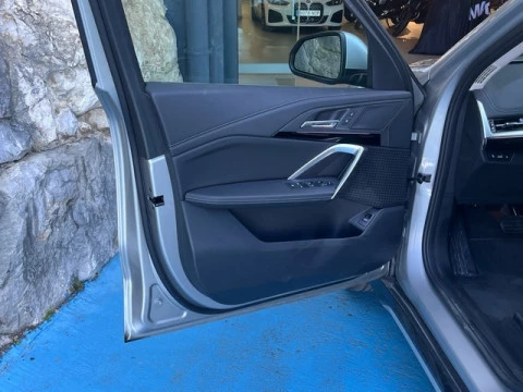 BMW X1 sDrive20d 120 kW (163 CV)
