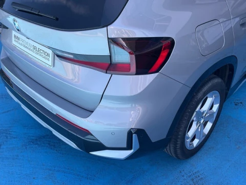 BMW X1 sDrive20d 120 kW (163 CV)