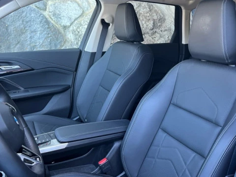 BMW X1 sDrive20d 120 kW (163 CV)