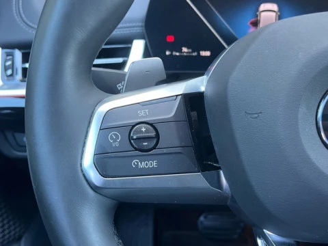 BMW X1 sDrive20d 120 kW (163 CV)