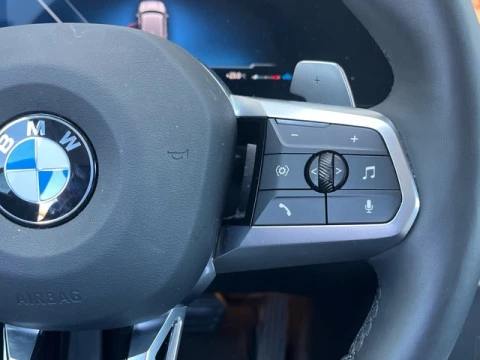 BMW X1 sDrive20d 120 kW (163 CV)