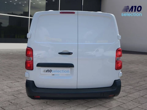 Citroën Jumpy Talla XS BlueHDi 120 SS 6v Club