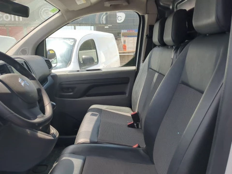 Citroën Jumpy Talla XS BlueHDi 120 SS 6v Club