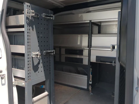 Citroën Jumpy Talla XS BlueHDi 120 SS 6v Club