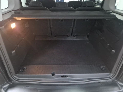 Peugeot Rifter Allure BlueHDi 100 S&S 6 Vel. MAN Long