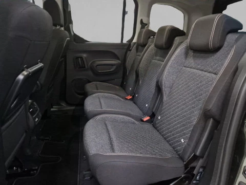 Peugeot Rifter Allure BlueHDi 100 S&S 6 Vel. MAN Long