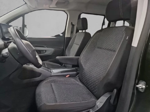 Peugeot Rifter Allure BlueHDi 100 S&S 6 Vel. MAN Long