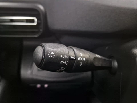 Peugeot Rifter Allure BlueHDi 100 S&S 6 Vel. MAN Long