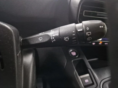 Peugeot Rifter Allure BlueHDi 100 S&S 6 Vel. MAN Long