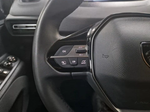 Peugeot Rifter Allure BlueHDi 100 S&S 6 Vel. MAN Long