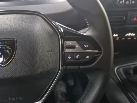 Peugeot Rifter Allure BlueHDi 100 S&S 6 Vel. MAN Long