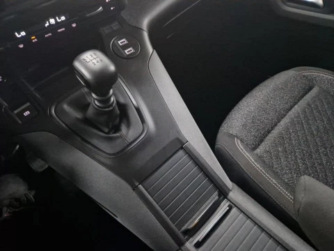 Peugeot Rifter Allure BlueHDi 100 S&S 6 Vel. MAN Long