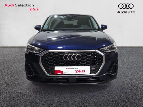 Audi Q3 Sportback Advanced 35 TDI 110 kW (150 CV) S tronic