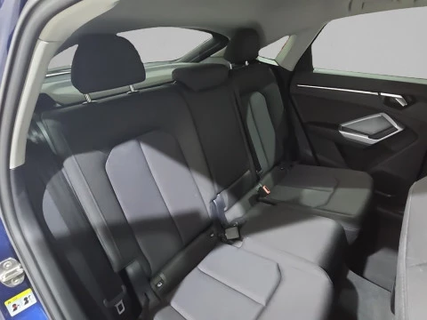 Audi Q3 Sportback Advanced 35 TDI 110 kW (150 CV) S tronic