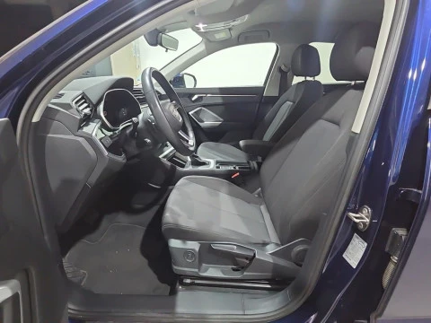 Audi Q3 Sportback Advanced 35 TDI 110 kW (150 CV) S tronic