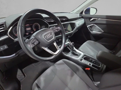 Audi Q3 Sportback Advanced 35 TDI 110 kW (150 CV) S tronic