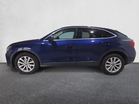 Audi Q3 Sportback Advanced 35 TDI 110 kW (150 CV) S tronic
