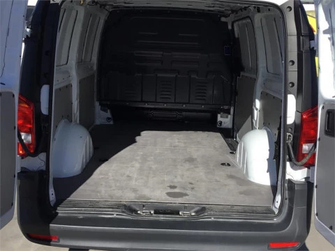 Mercedes-Benz Vito 114CDI 100kW furgón Pro larga