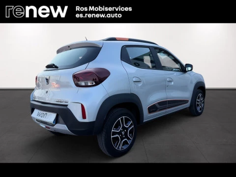 Dacia Spring  Electric Comfort Plus 45 33kW