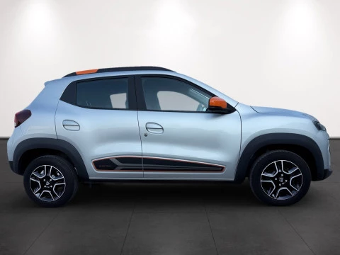 Dacia Spring  Electric Comfort Plus 45 33kW