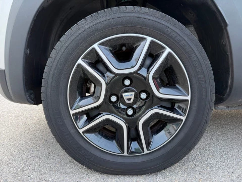 Dacia Spring  Electric Comfort Plus 45 33kW