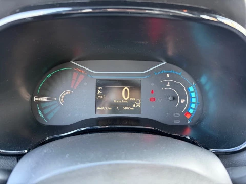 Dacia Spring  Electric Comfort Plus 45 33kW