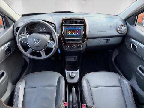 Dacia Spring  Electric Comfort Plus 45 33kW