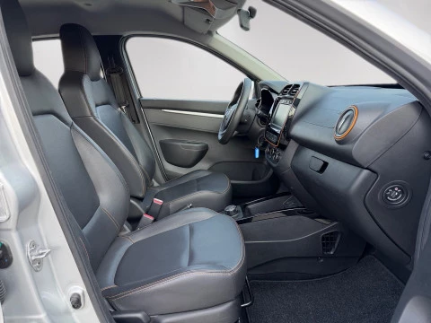 Dacia Spring  Electric Comfort Plus 45 33kW