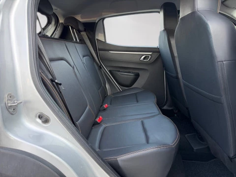 Dacia Spring  Electric Comfort Plus 45 33kW