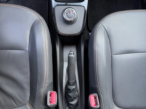 Dacia Spring  Electric Comfort Plus 45 33kW