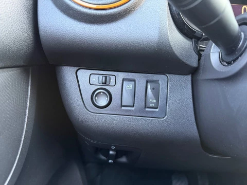 Dacia Spring  Electric Comfort Plus 45 33kW