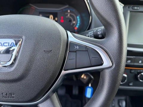 Dacia Spring  Electric Comfort Plus 45 33kW